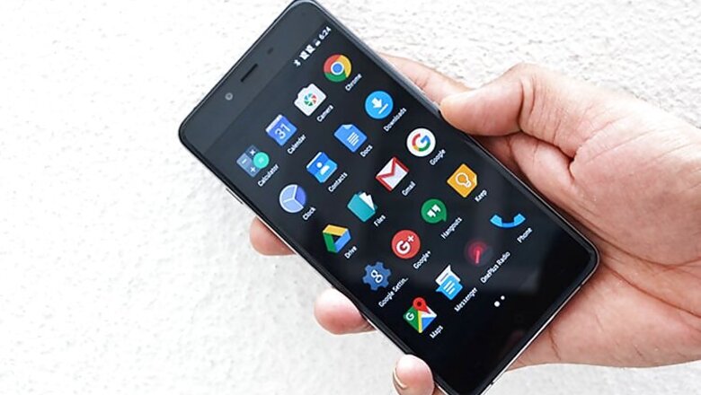 How you can get the OnePlus X delivered at your doorstep in just 15 minutes