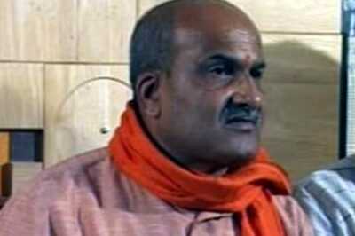 Muthalik's entry in Karnataka district banned