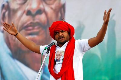 Why Patidar Leader Hardik Patel Won't Join Cong Like Alpesh Thakor