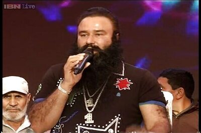 I have not called myself God in 'MSG - Messenger of God', says Dera chief Gurmeet Ram Rahim