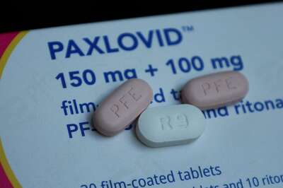 Indian American Ex-Pfizer Employee Convicted in Covid Pill Insider Trading, Faces 20 Years in Prison