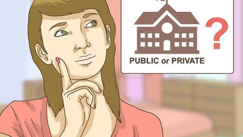 How to Pick a Preschool
