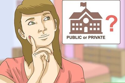How to Pick a Preschool