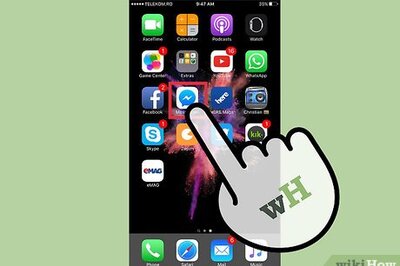 How to Add a Debit Card to Facebook Messenger