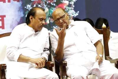 Sharad Pawar Asked Me To Join Maha Govt, Says Ajit, Calls Resignation Episode 'Nautanki'