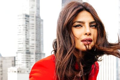 Priyanka Chopra's Next Hollywood Project to Be an Adaptation of Secret Daughter, Details Inside
