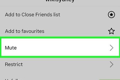 How to Tell if You Got Muted on Instagram & What to Do About It