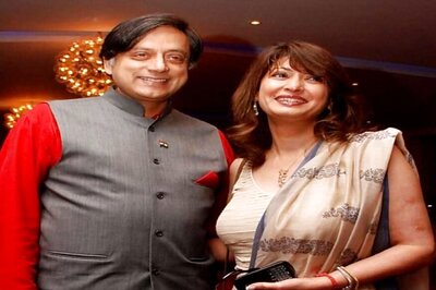 Sunanda Pushkar Case: Tharoor Summoned as Court Says 'Sufficient Ground' to Proceed Against Him