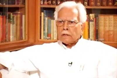 No comment till I see report: Natwar