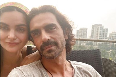Arjun Rampal's Partner Gabriella Demetriades to NCB: Have Neither Consumed Nor Sold Drugs
