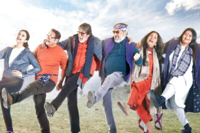 Opinion | Uunchai: A Cinematic Acclamation of Bharatiya Spirituality