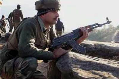 LoC infiltration bid foiled, 3 terrorists killed