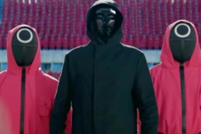 Squid Game 2 Teaser: ‘The Game Never Stops’ As Lee Jung-Jae Once Again Joins The Deadly Competition