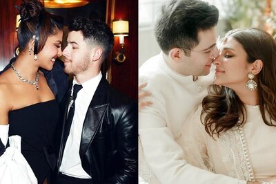 Parineeti Chopra, Raghav Chadha To Marry at Priyanka Chopra, Nick Jonas' Wedding Venue?