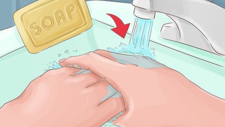 How to Heal Piercings