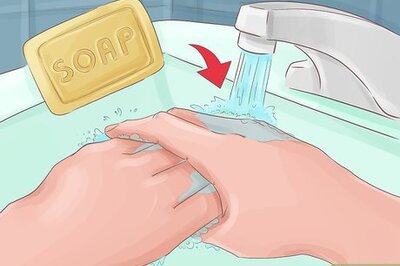 How to Heal Piercings