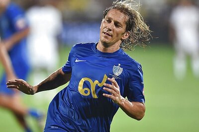 Real Madrid Legend Michel Salgado Joins Premier Futsal