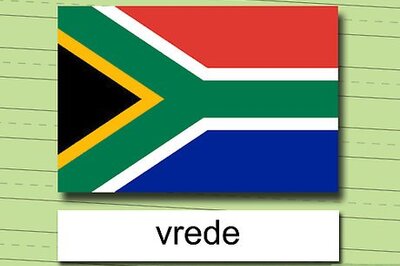 How to Write Peace in Various Languages