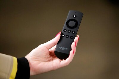 Amazon Fire TV has Over 40 Million Active Users Globally