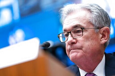 Fed Officials Express Resolve To Address Inflation Risks