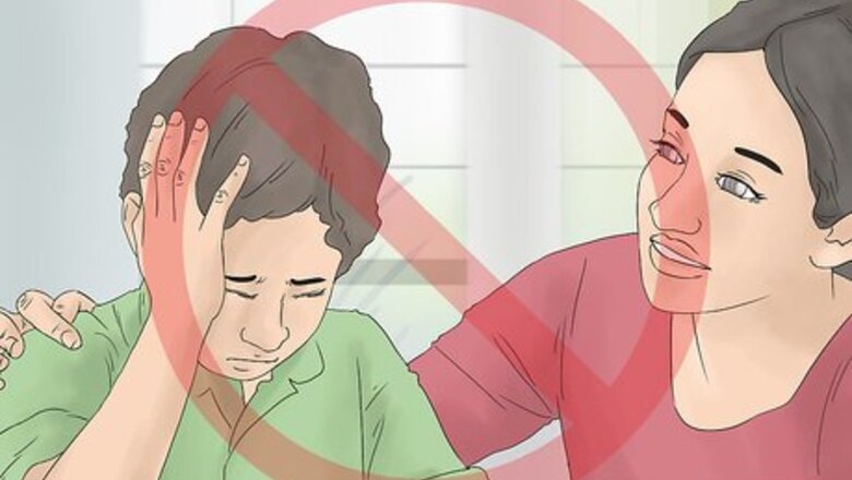 How to Explain the Holocaust to a Child