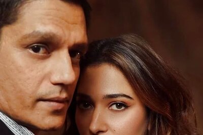 'Lust Stories 2 Was A Cupid': Tamannaah Bhatia On Dating Vijay Varma