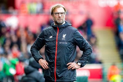 'Ruthless' Juergen Klopp Can Lead Liverpool to Title: Robert Lewandowski