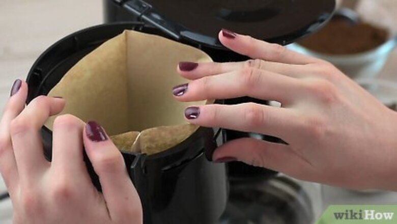 How to Use a Coffee Maker