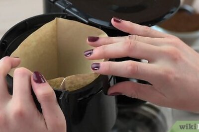 How to Use a Coffee Maker