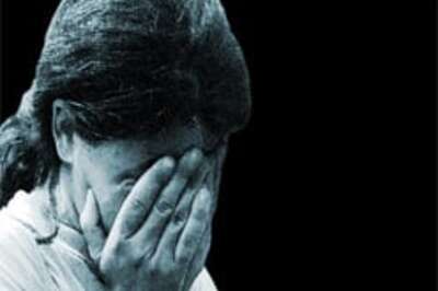 Tortured Indian maid jumps off building