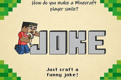 101+ Funny Jokes About Minecraft