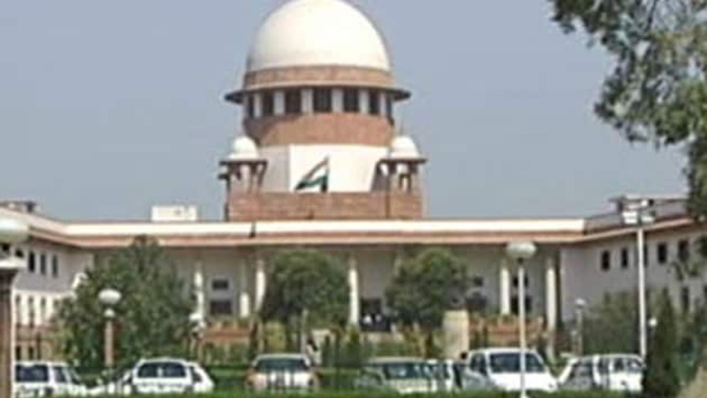 SC refuses to transfer UP PF scam trial to Delhi