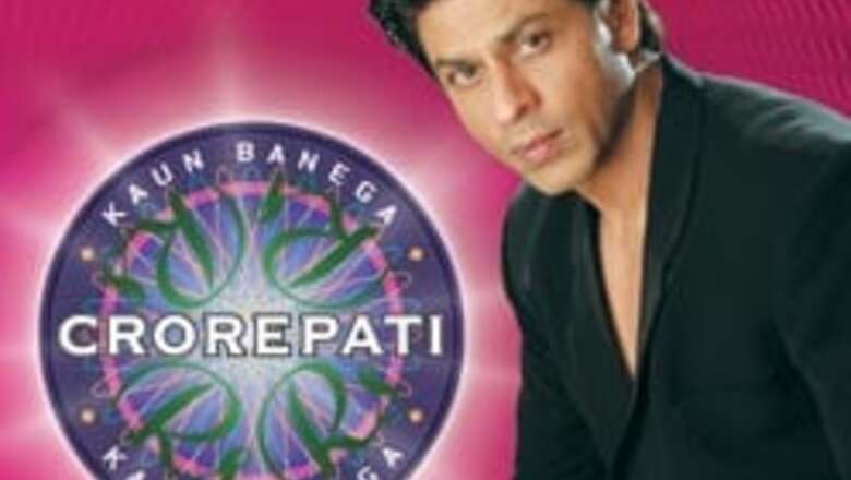 New KBC's first man faced Big B too