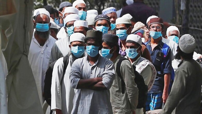Muslim Scholars Speak Out on Tablighi Jamaat Case, Say Covid-19 Pandemic Shouldn't be Given Communal Colour