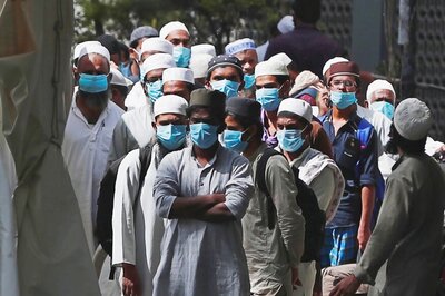 Muslim Scholars Speak Out on Tablighi Jamaat Case, Say Covid-19 Pandemic Shouldn't be Given Communal Colour