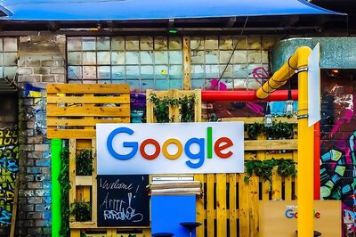 Google To Cut Free Snacks And Workout Classes For Employees To Save Money: Report