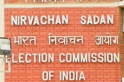 Bihar Legislative Council polls will be held on Tuesday: Election Commission