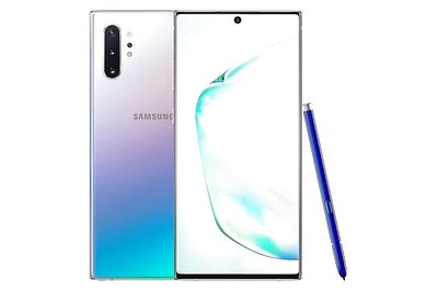 Samsung Galaxy Note 10 to Get Android Security Patch for January 2020