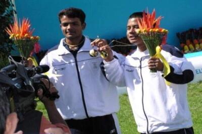 Shooters harassed in UK, India lodges complaint