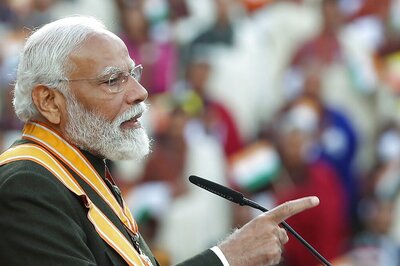 Opinion | PM Narendra Modi’s Transformative Leadership: A Journey Towards Resurgent Bharat