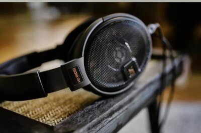 Sennheiser Launches New 'HD 660S2' Headphones At Rs 54,990 In India: Check Features & Availability