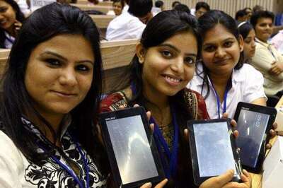 Has the battery run out on India's $35 tablet ?