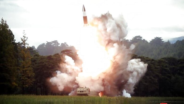 North Korea Conducts Another 'Crucial Test' at Sohae Launch Site