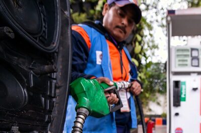 Centre's Excise Duty Cut on Petrol, Diesel to Cost Rs 45,000 Cr to Exchequer: Report