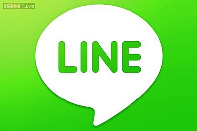 Line app urges password changes as Japan probes hacking