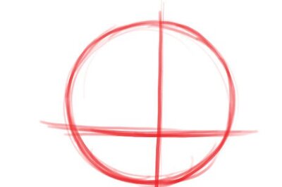 How to Draw a Ferret