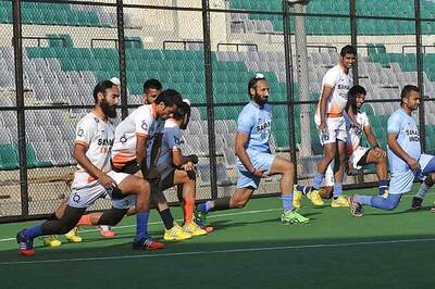Hockey World League: India seek better show against Poland