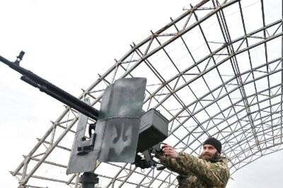 Ukraine Facing Shortfalls, Egypt Arming Russia, British Forces in Kyiv: Key Revelations of Leaked US Docs