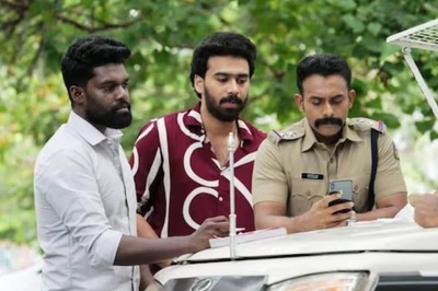 Director Nadirshah Wraps Up Shoot Of Malayalam Film Once Upon A Time In Kochi