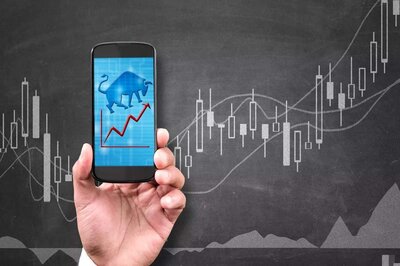 Centrum Broking, Anand Rathi Give BUY Recommendation To THESE 3 Stocks